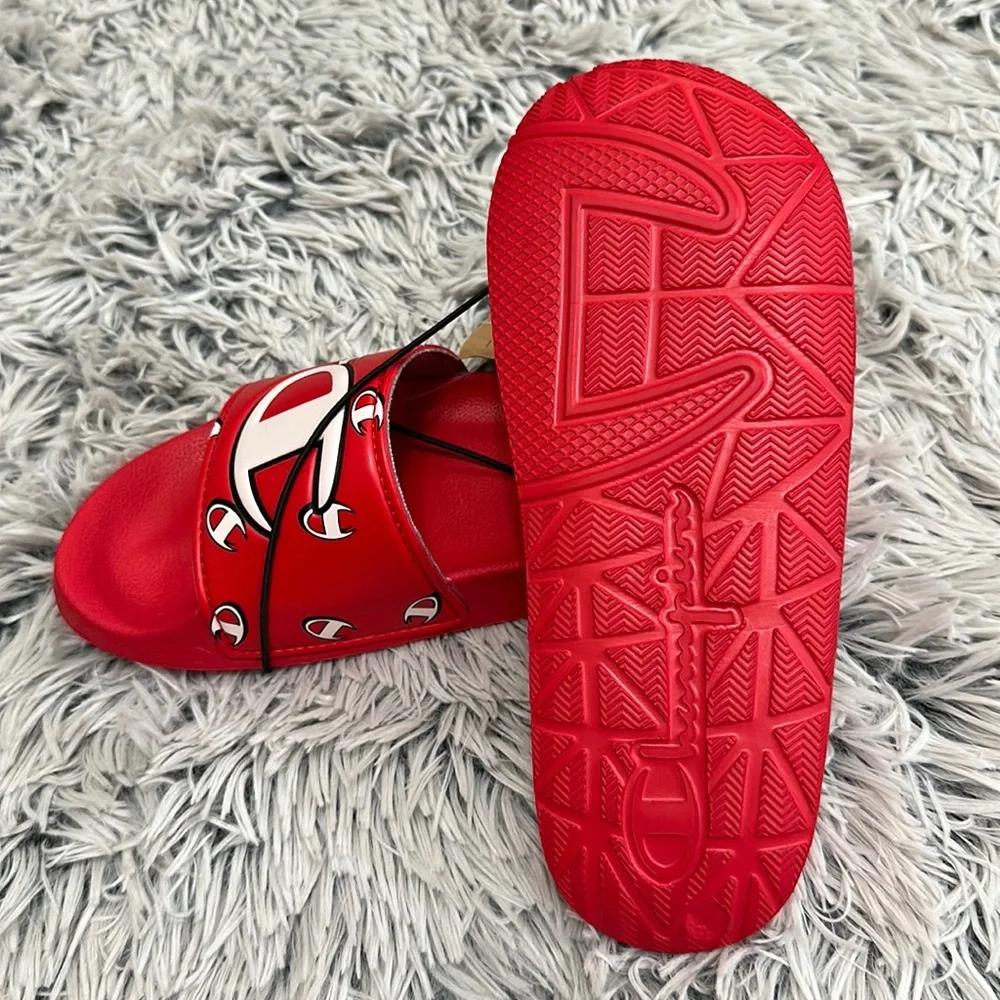 ✨Host Pick✨ Champion Slides NWT